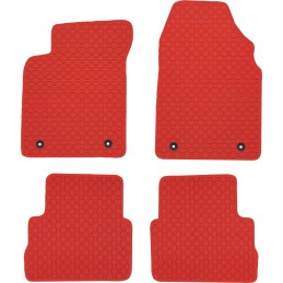 Opel Vectra C SD HB 2002-2008 m. Guminiai kilimėliai PRIME-LINER MAX-MAT