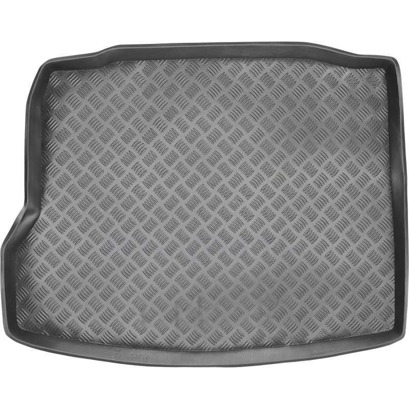 Opel Vectra C Sedan 2002-2008 Bagažinės kilimėlis MIX-PLAST 23025