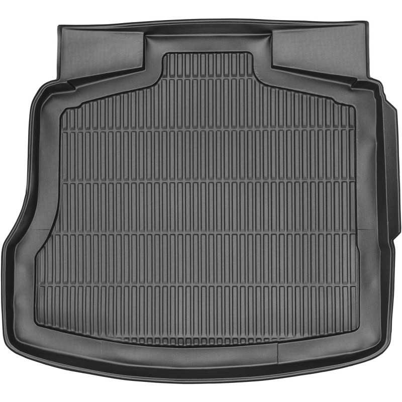 Opel Vectra C Sedan Hečbekas 2002-2008 Bagažinės kilimėlis MAX-MAT 911519