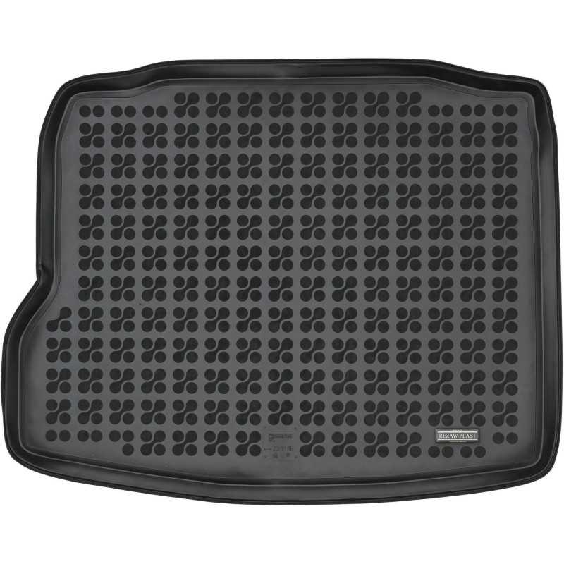 Opel VECTRA C Sedanas 2002-2008 Bagažinės kilimėlis REZAW 231116