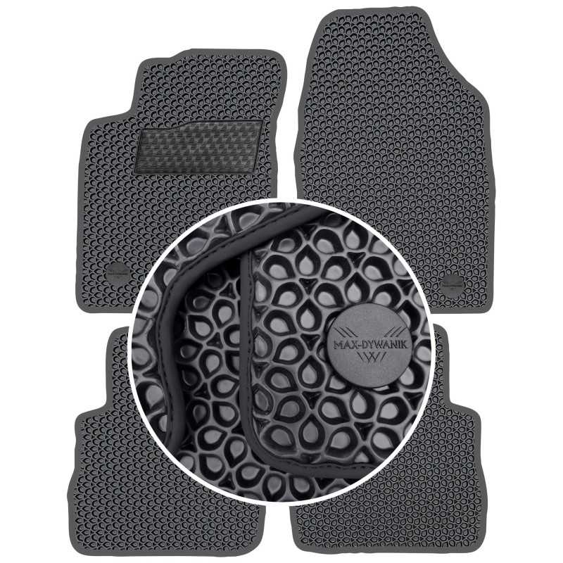 Opel Vectra C universalas 2003-2008 EVA MAX-MAT 10543