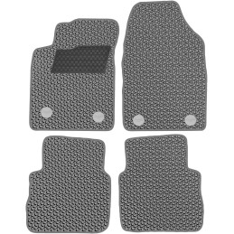 Opel Vectra C universalas 2003-2008 EVA MAX-MAT 10543