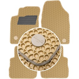 Opel Vectra C universalas 2003-2008 EVA MAX-MAT 10543