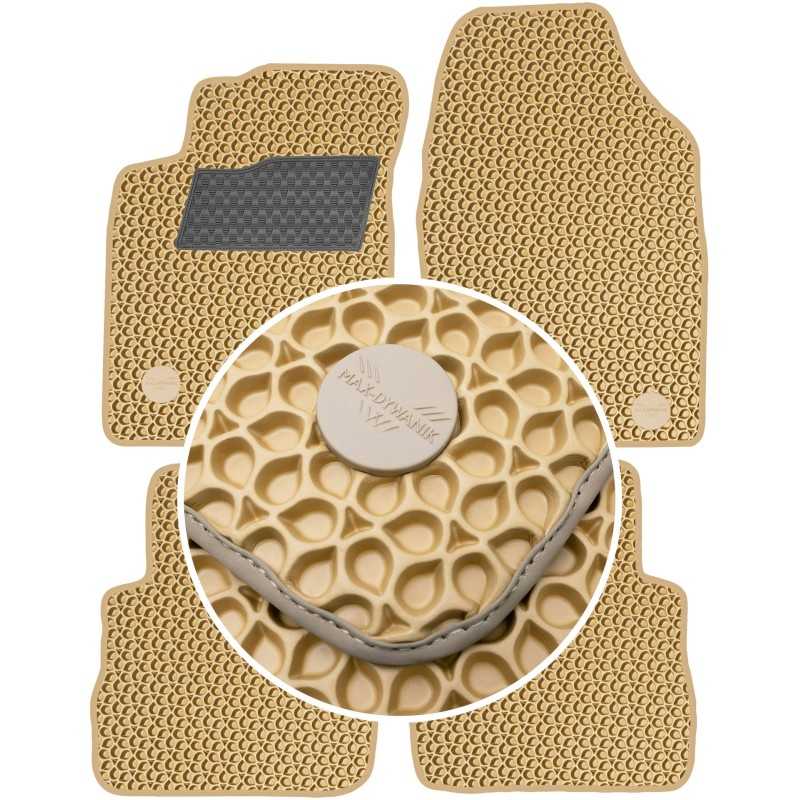 Opel Vectra C universalas 2003-2008 EVA MAX-MAT 10543