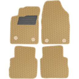 Opel Vectra C universalas 2003-2008 EVA MAX-MAT 10543