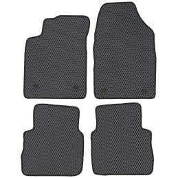 Opel Vectra C universalas 2003-2008 EVA MAX-MAT 10543