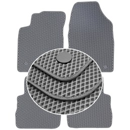 Opel Vectra C universalas 2003-2008 EVA MAX-MAT 10543