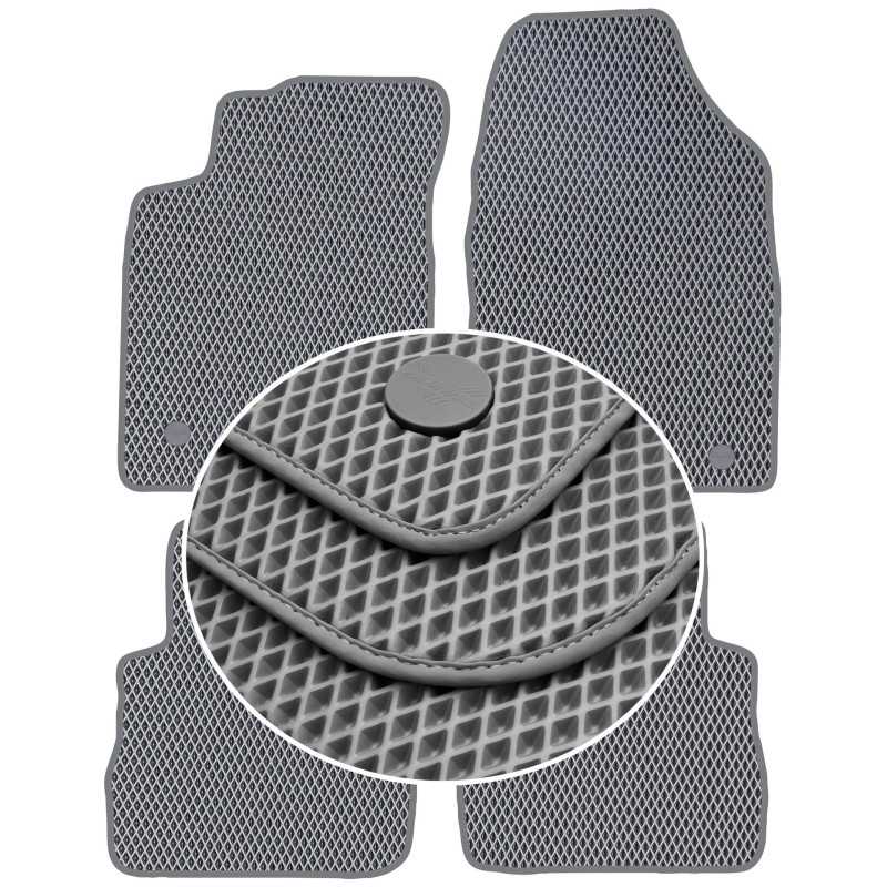 Opel Vectra C universalas 2003-2008 EVA MAX-MAT 10543
