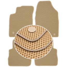 Opel Vectra C universalas 2003-2008 EVA MAX-MAT 10543