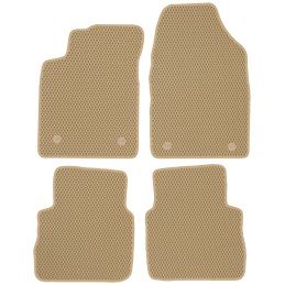 Opel Vectra C universalas 2003-2008 EVA MAX-MAT 10543