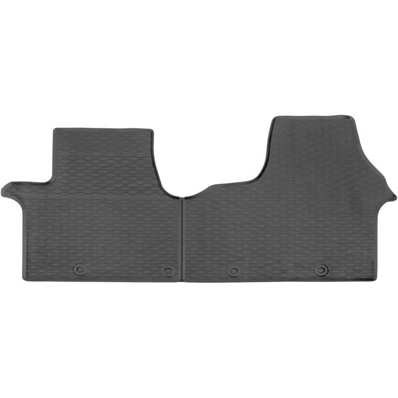 Opel Vivaro B 2014-2019 m. Guminiai kilimėliai GEYER 881/1C