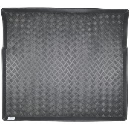 Opel Vivaro B 6 vietų Kombi 2014-2019 bagažinės kilimėlis MIX-PLAST 23055