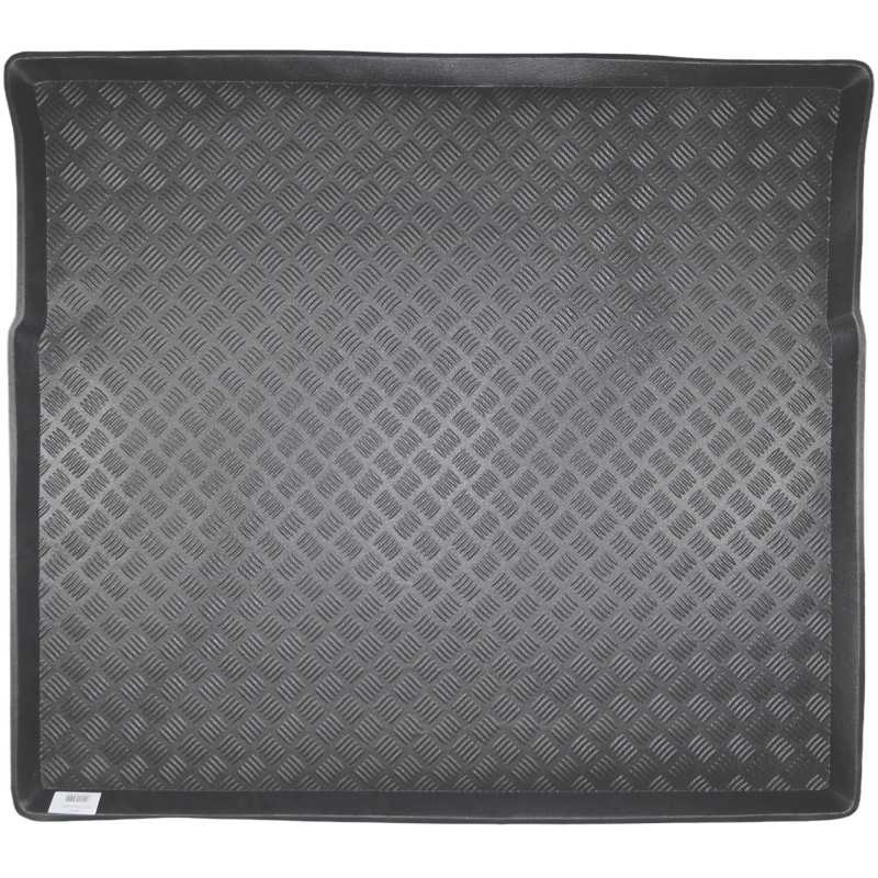 Opel Vivaro B 6 vietų Kombi 2014-2019 bagažinės kilimėlis MIX-PLAST 23055