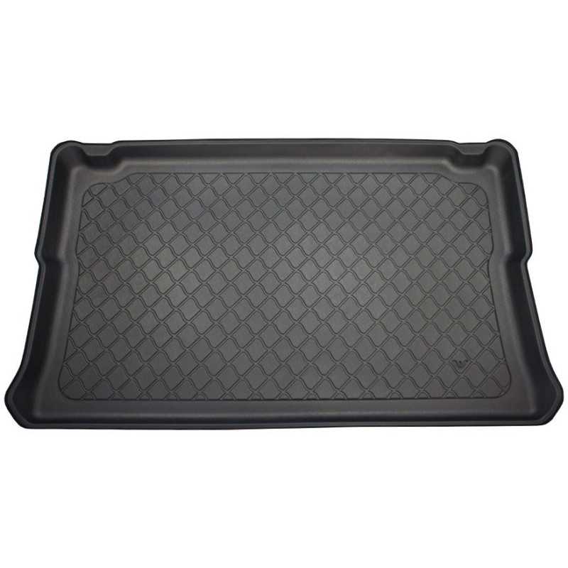 Opel Vivaro B Tour L1 Short VAN 5D 09.2014-02.2019 Bagažinės kilimėlis ARISTAR 193468G