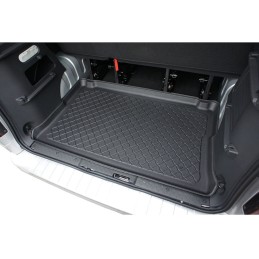 Opel Vivaro B Tour L1 Short VAN 5D 09.2014-02.2019 Bagažinės kilimėlis ARISTAR 193468G