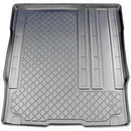 Opel Vivaro C Medium VAN 5D (ilgis 1340) 03.2019- Bagažinės kilimėlis ARISTAR 193519G