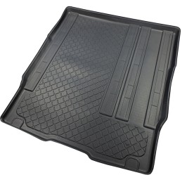 Opel Vivaro C Medium VAN 5D 03.2019- Bagažinės kilimėlis ARISTAR 193515G