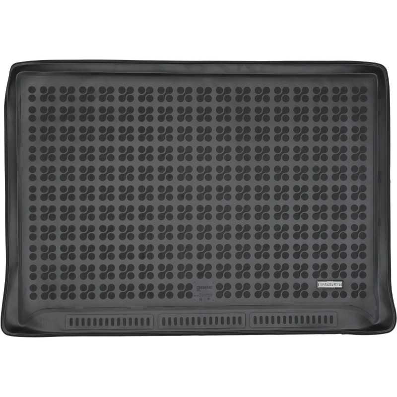 Opel VIVARO II Tourer (8/9 vietų) 2014-2019 Bagažinės kilimėlis REZAW 231159