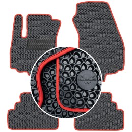 Opel Zafira A 5 vietų 2003-2005 EVA MAX-MAT 10547