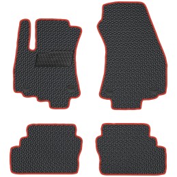 Opel Zafira A 5 vietų 2003-2005 EVA MAX-MAT 10547