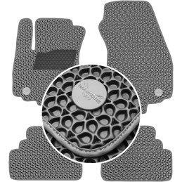 Opel Zafira A 5 vietų 2003-2005 EVA MAX-MAT 10547