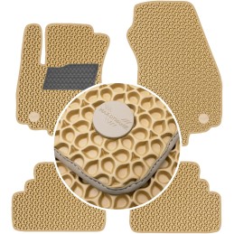 Opel Zafira A 5 vietų 2003-2005 EVA MAX-MAT 10547