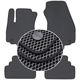 Opel Zafira A 5 vietų 2003-2005 EVA MAX-MAT 10547