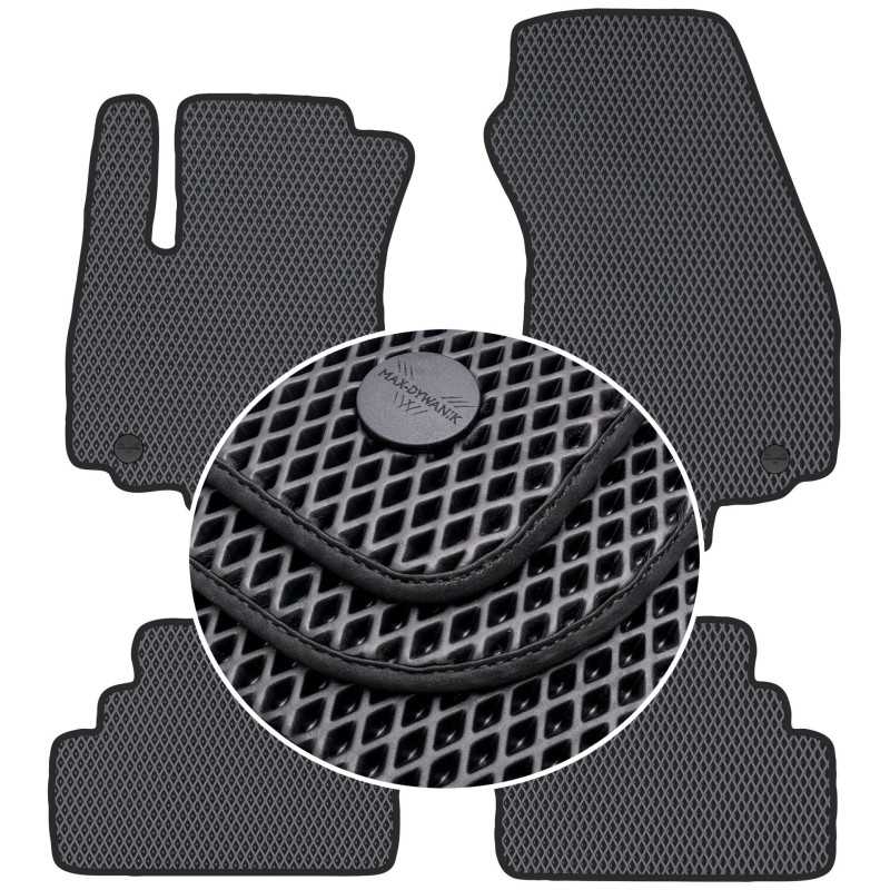 Opel Zafira A 5 vietų 2003-2005 EVA MAX-MAT 10547