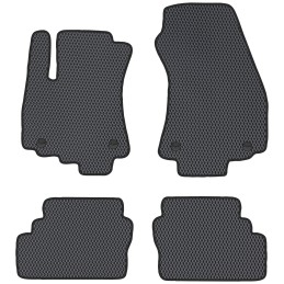 Opel Zafira A 5 vietų 2003-2005 EVA MAX-MAT 10547