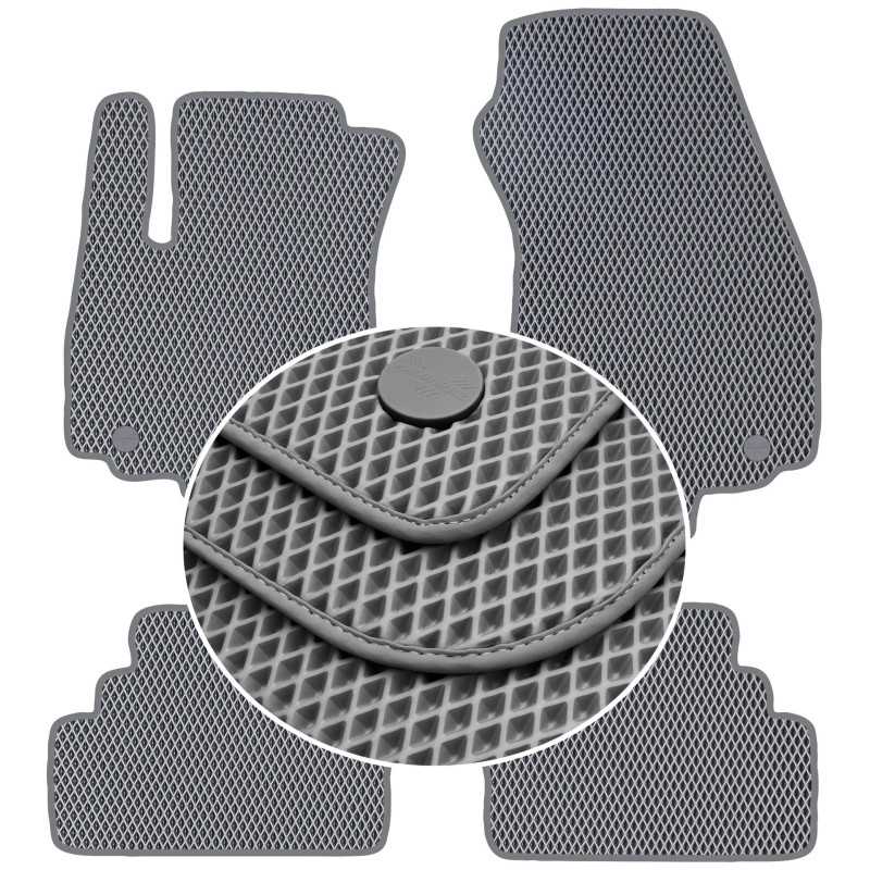 Opel Zafira A 5 vietų 2003-2005 EVA MAX-MAT 10547