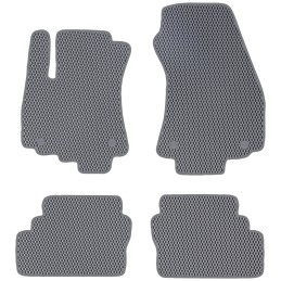 Opel Zafira A 5 vietų 2003-2005 EVA MAX-MAT 10547