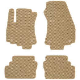 Opel Zafira A 5 vietų 2003-2005 EVA MAX-MAT 10547