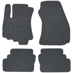 Opel Zafira A 5os 2003-2005m. Guminiai kilimėliai PRIME-LINER MAX-MAT