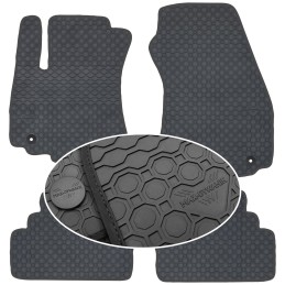 Opel Zafira A 5os 2003-2005m. Guminiai kilimėliai PRIME-LINER MAX-MAT