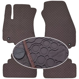 Opel Zafira A 5os 2003-2005m. Guminiai kilimėliai PRIME-LINER MAX-MAT