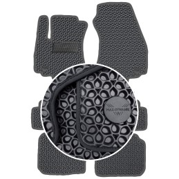 Opel Zafira A 7 sėdynės 2003-2005 EVA MAX-MAT 10553