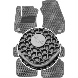 Opel Zafira A 7 sėdynės 2003-2005 EVA MAX-MAT 10553