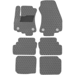 Opel Zafira A 7 sėdynės 2003-2005 EVA MAX-MAT 10553