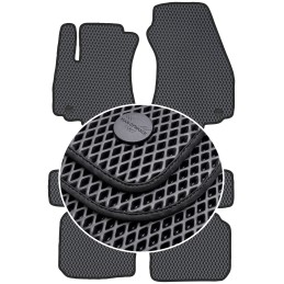 Opel Zafira A 7 sėdynės 2003-2005 EVA MAX-MAT 10553