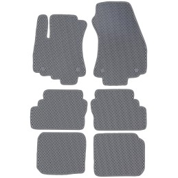 Opel Zafira A 7 sėdynės 2003-2005 EVA MAX-MAT 10553