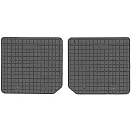 Opel Zafira AB (3 eilių) 1999-2014 m. Guminiai kilimėliai FROGUM 542803