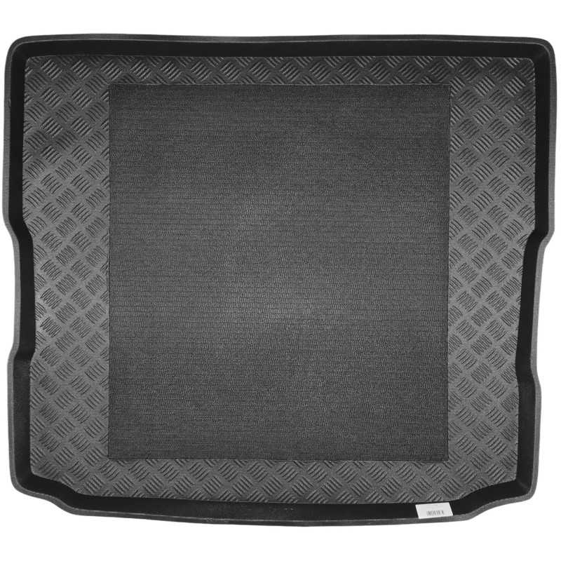 Opel Zafira B 2005-2011 Bagažinės kilimėlis MIX-PLAST 23022/M