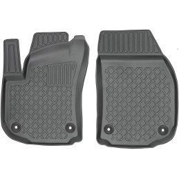 Opel Zafira B 2005-2014 m. Guminiai kilimėliai ARISTAR priekiniai 652368