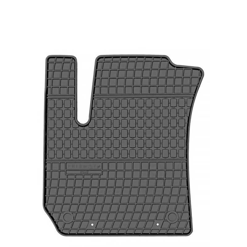 Opel Zafira B 2005-2014 m. Guminiai kilimėliai PRISMAT DRIVER 1448/1