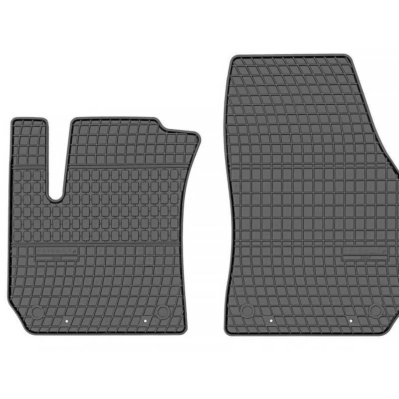 Opel Zafira B 2005-2014 m. Guminiai kilimėliai PRISMAT FRONT 1448/2