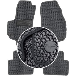 Opel Zafira B 5 sėdynės 2005-2014 EVA MAX-MAT 10548