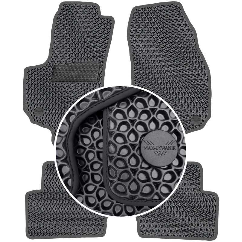 Opel Zafira B 5 sėdynės 2005-2014 EVA MAX-MAT 10548