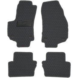 Opel Zafira B 5 sėdynės 2005-2014 EVA MAX-MAT 10548