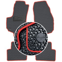 Opel Zafira B 5 sėdynės 2005-2014 EVA MAX-MAT 10548