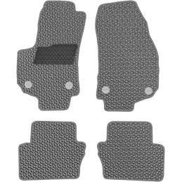 Opel Zafira B 5 sėdynės 2005-2014 EVA MAX-MAT 10548